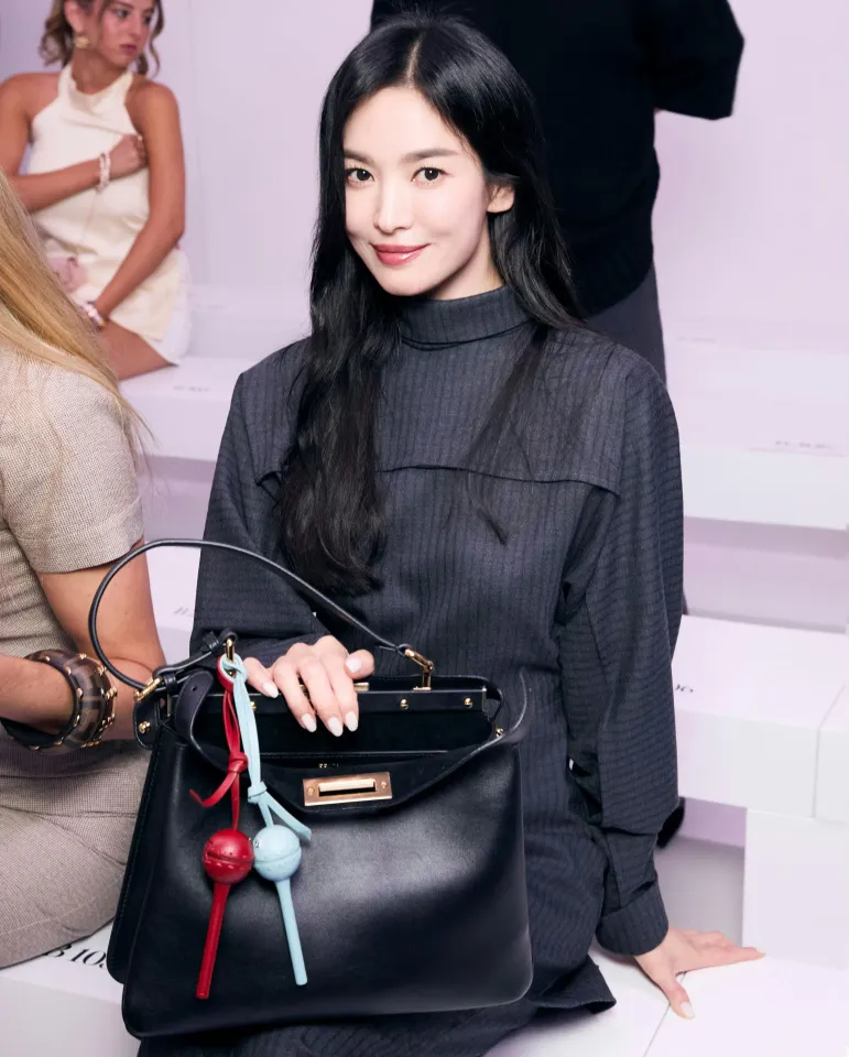 Song Hye Kyo