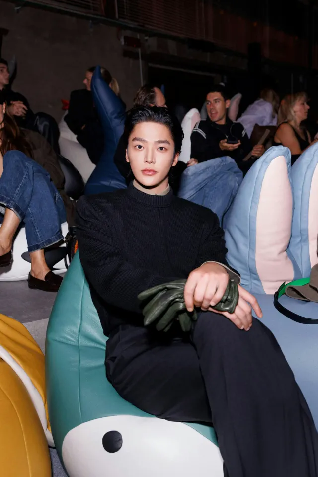 Rowoon