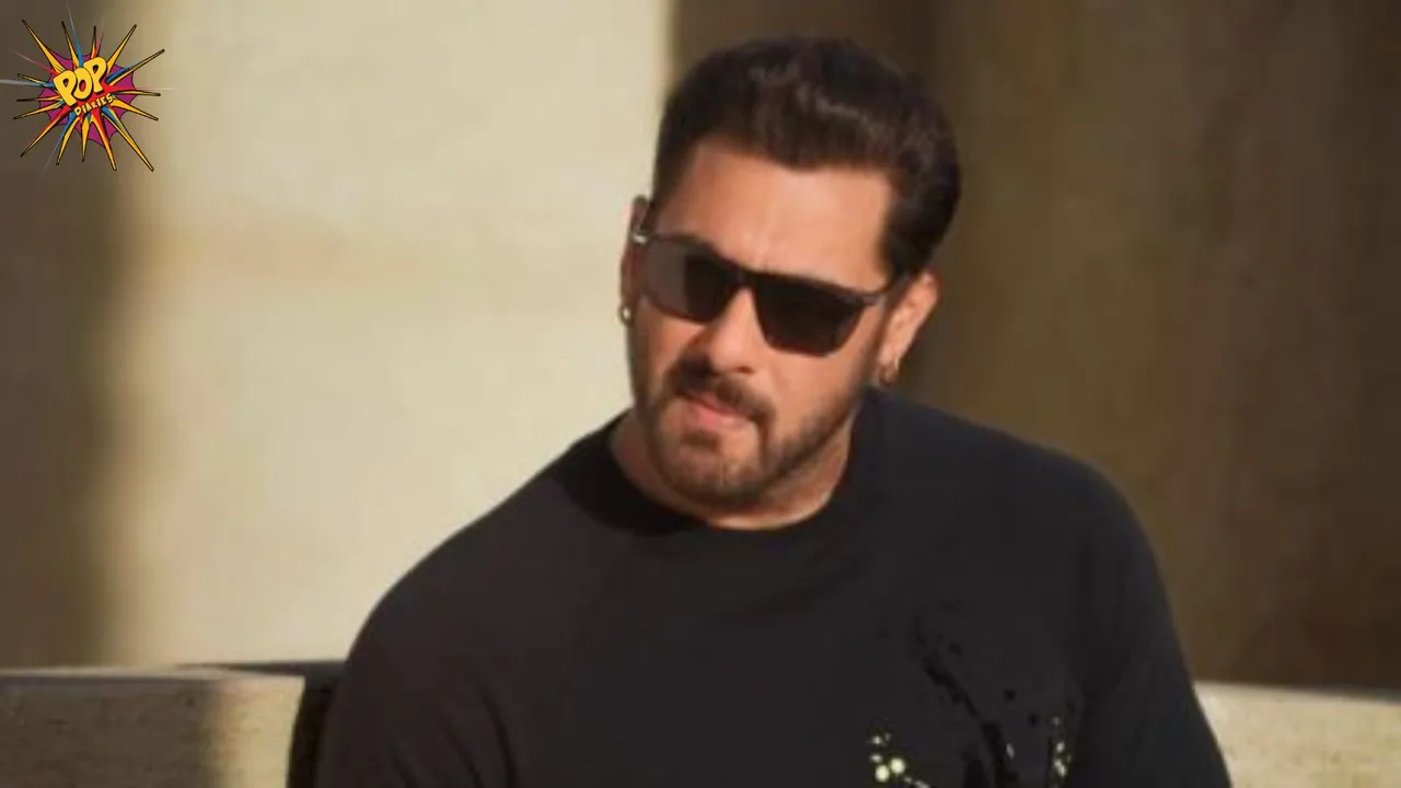 Salman Khan Galaxy
