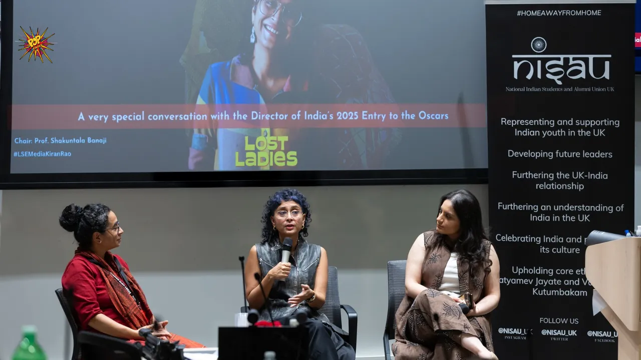 Kiran Rao