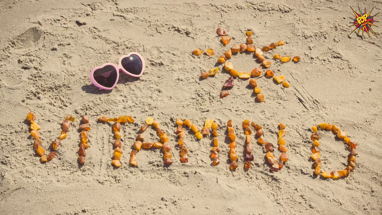 vitamin D day