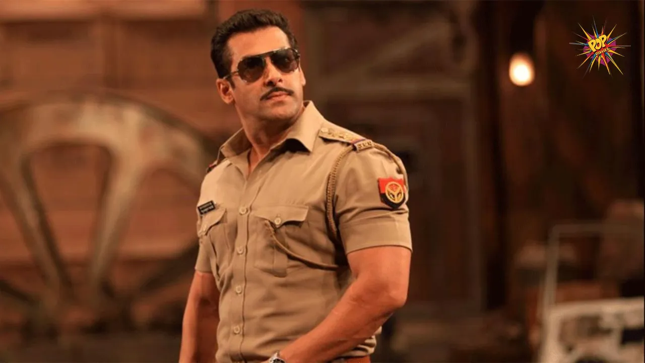 no chulbul in singham again