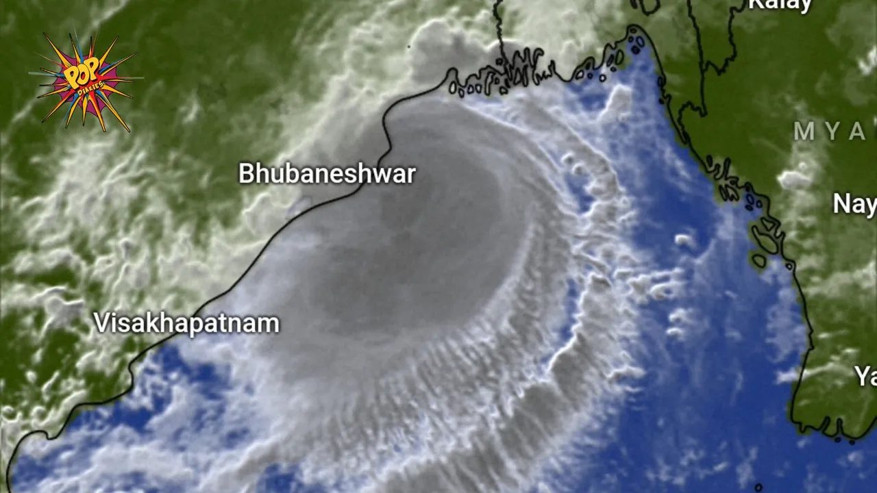 Cyclone Dana preupdates
