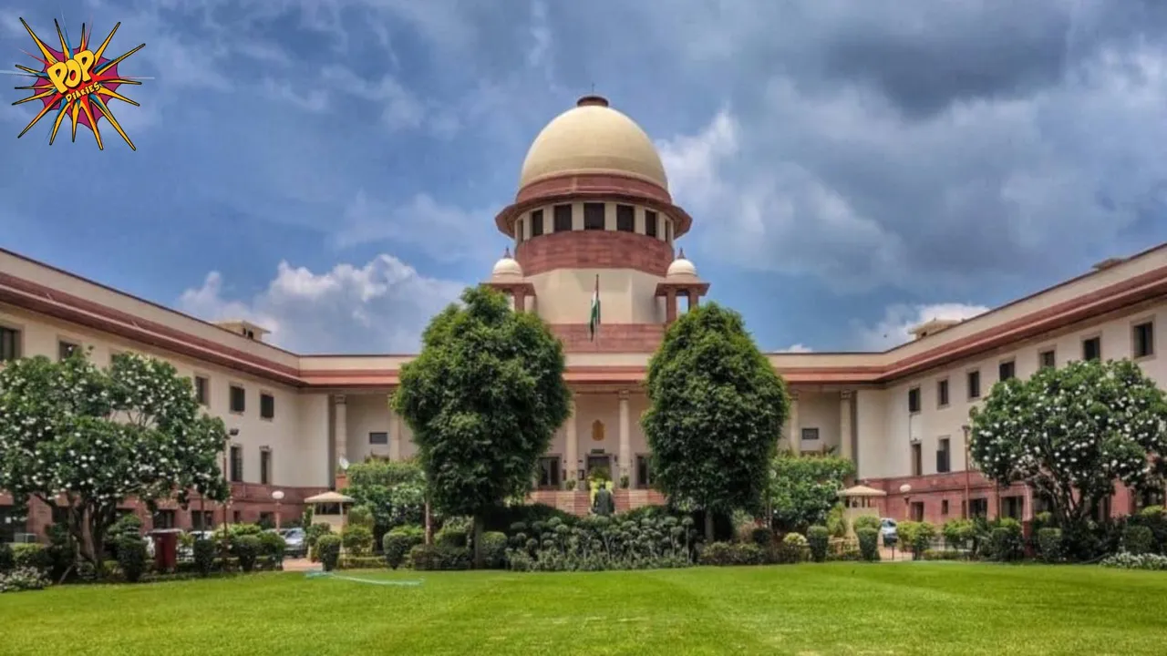Supreme Court aadhar