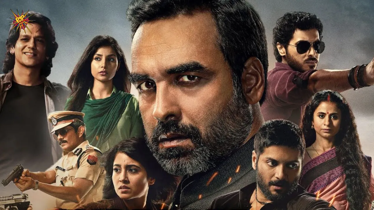 mirzapur the film