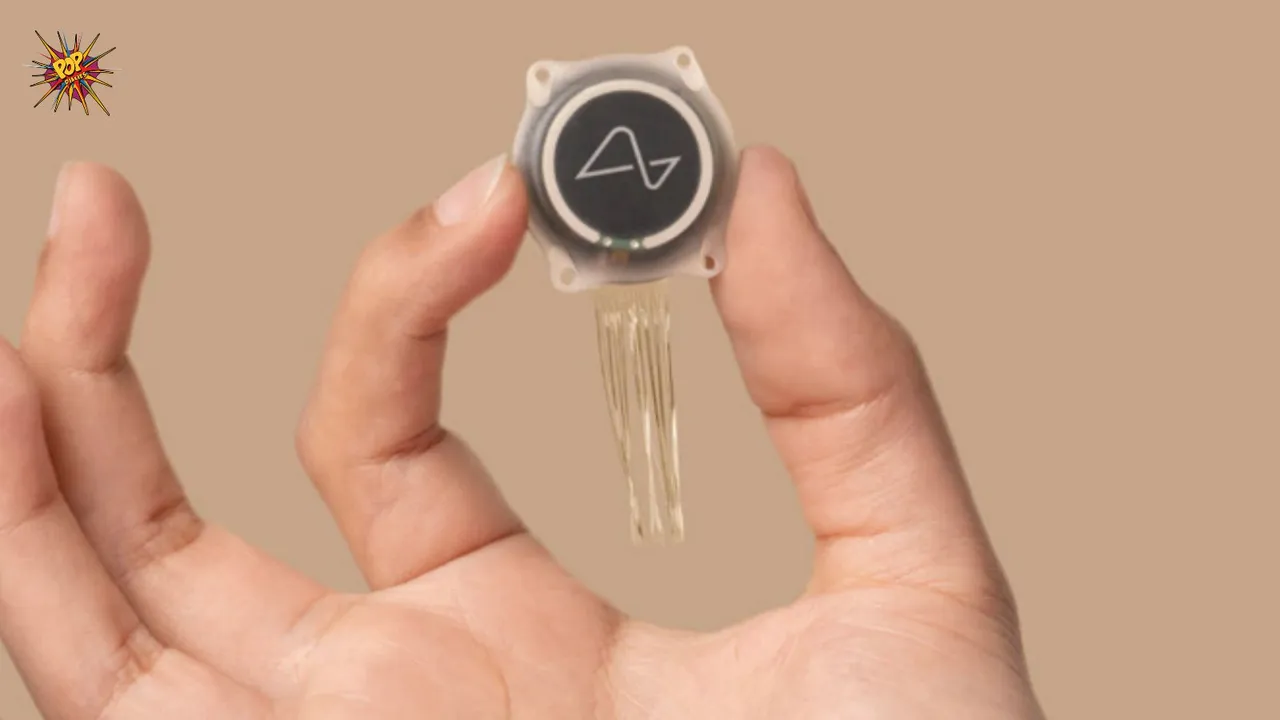 Neuralink elon