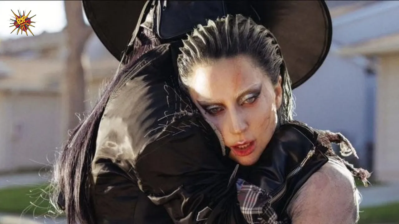disease of lady gaga