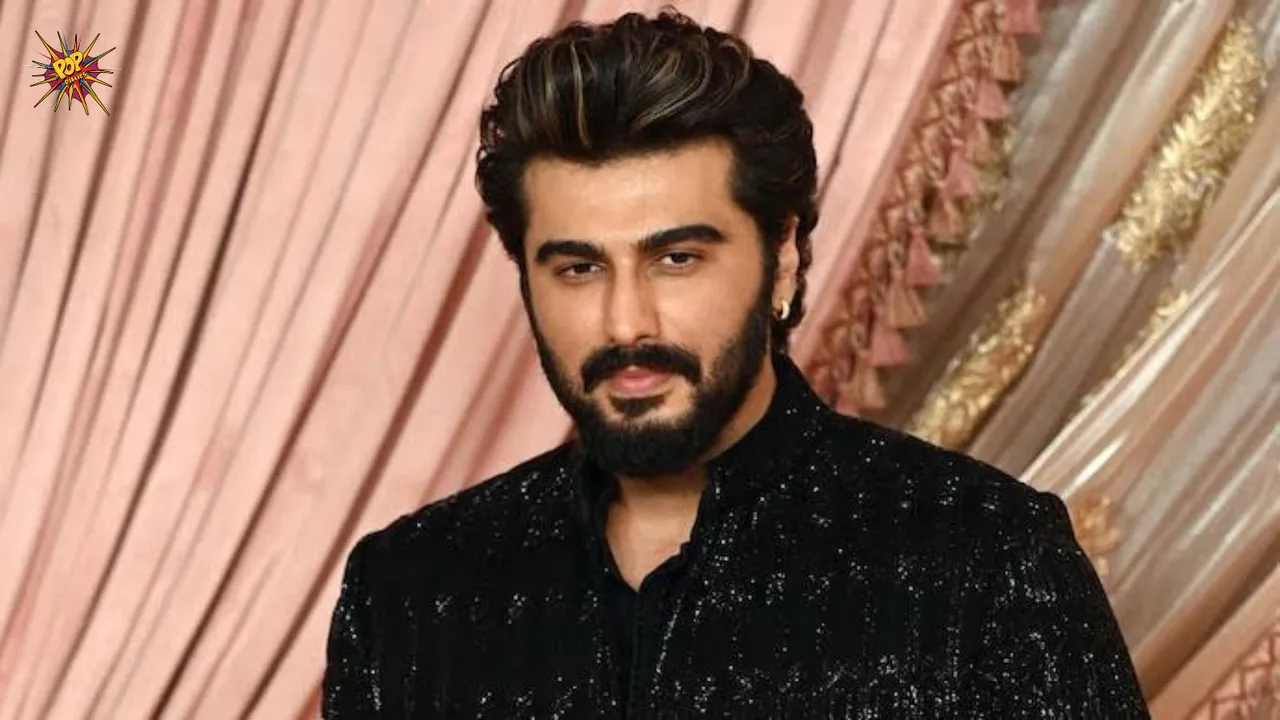 Arjun Singham again