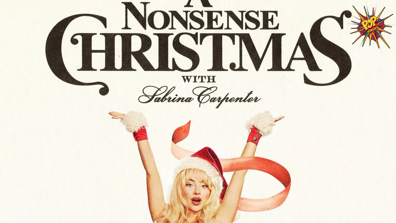 Nonsense Christmas