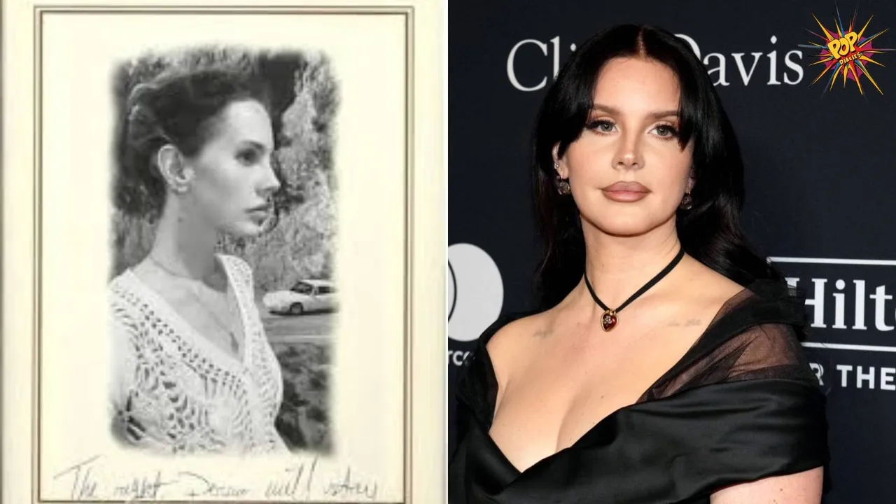 lana album