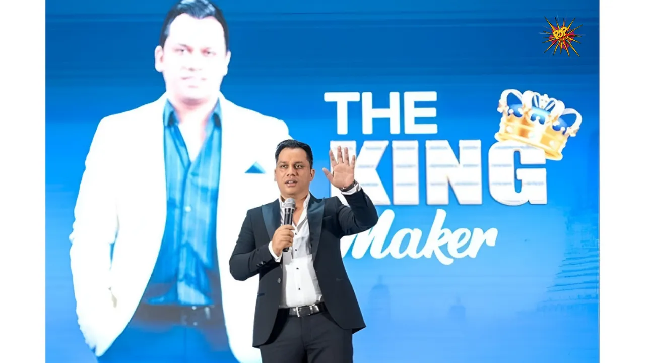 The King Maker