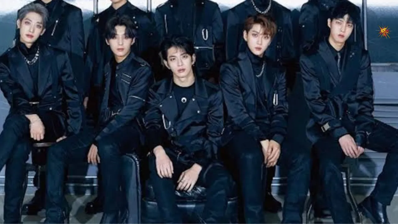 K-pop Groups That Survived (and Fell to) the 7-Year Curse in 2024