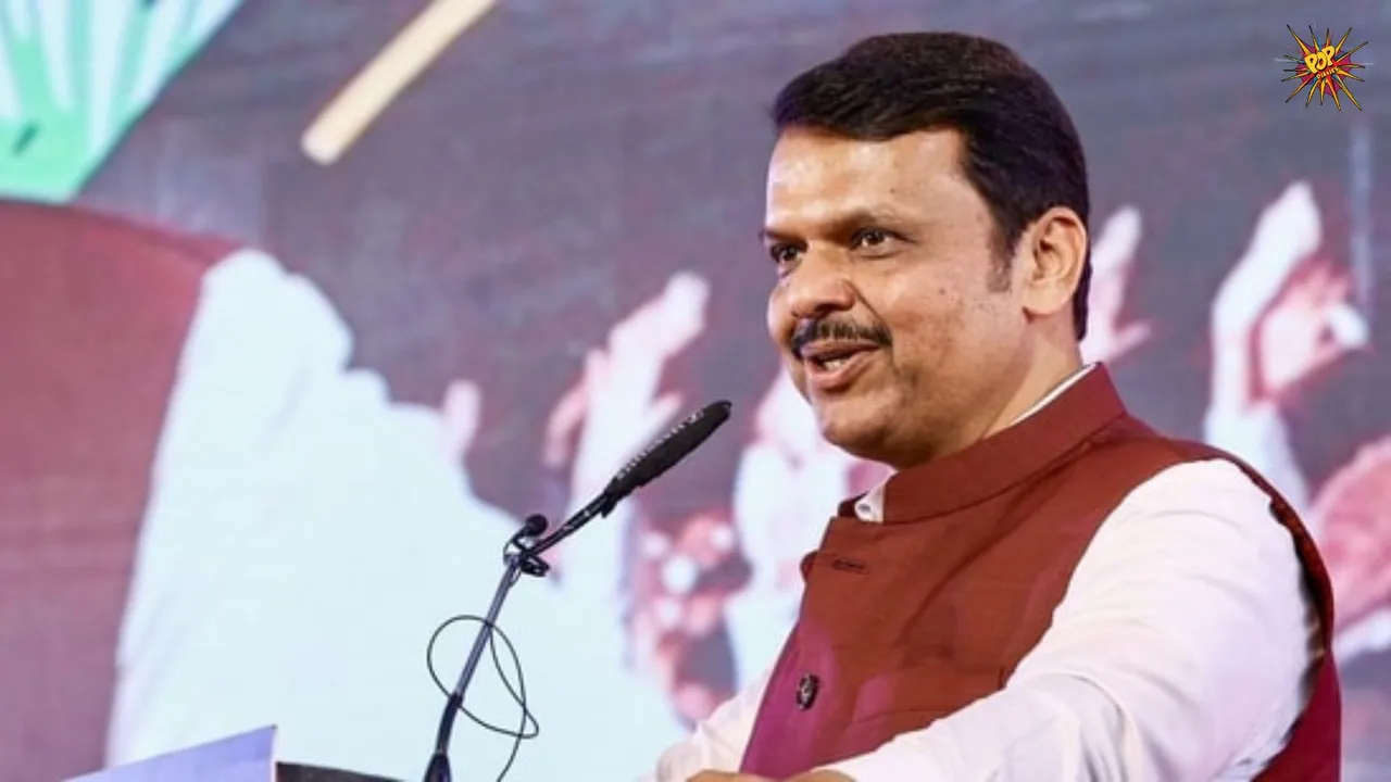 Devendra 3time CM