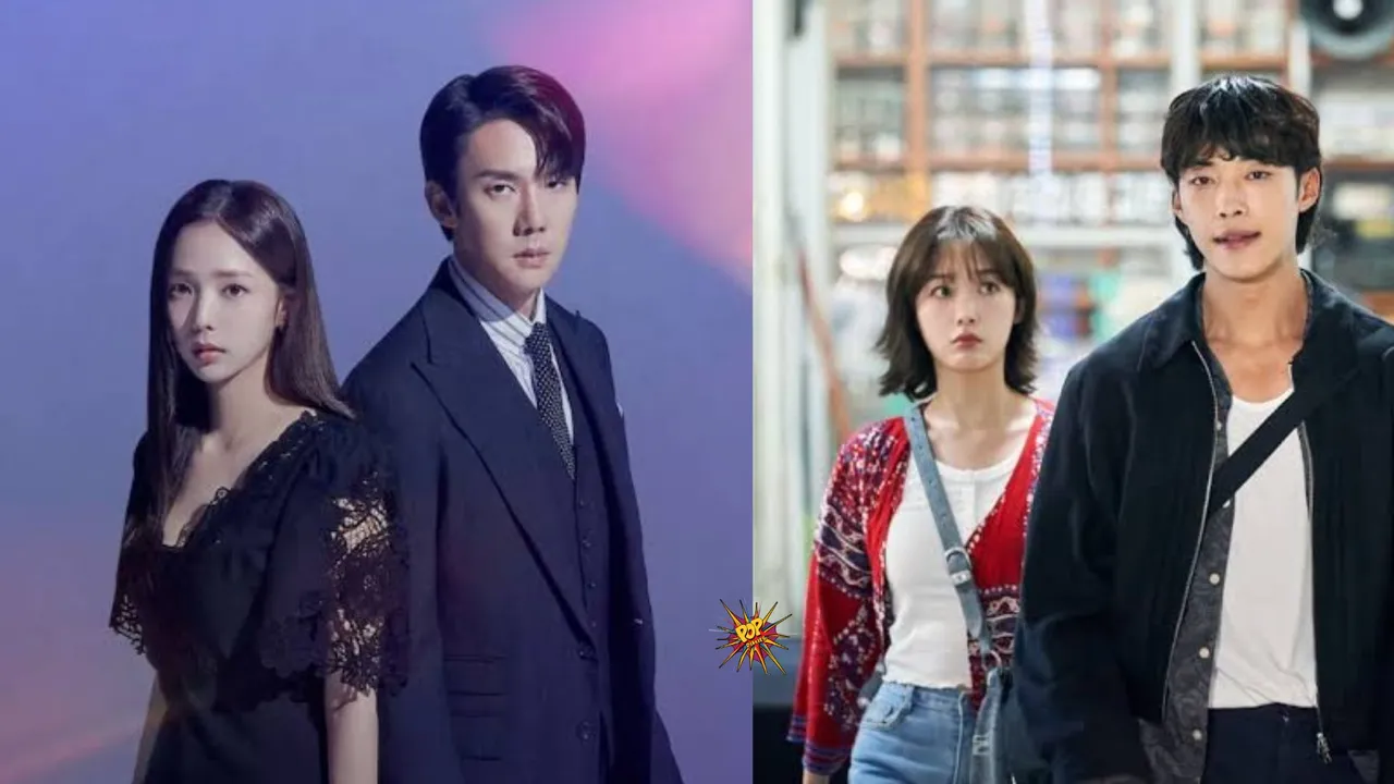 Wrap-up 2024: Top K-Drama OSTs That Touched Our Hearts