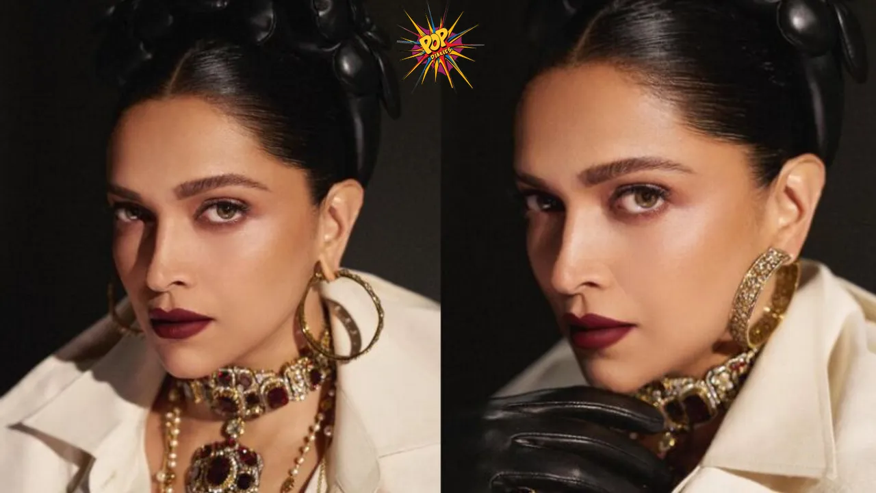 deepika padukone