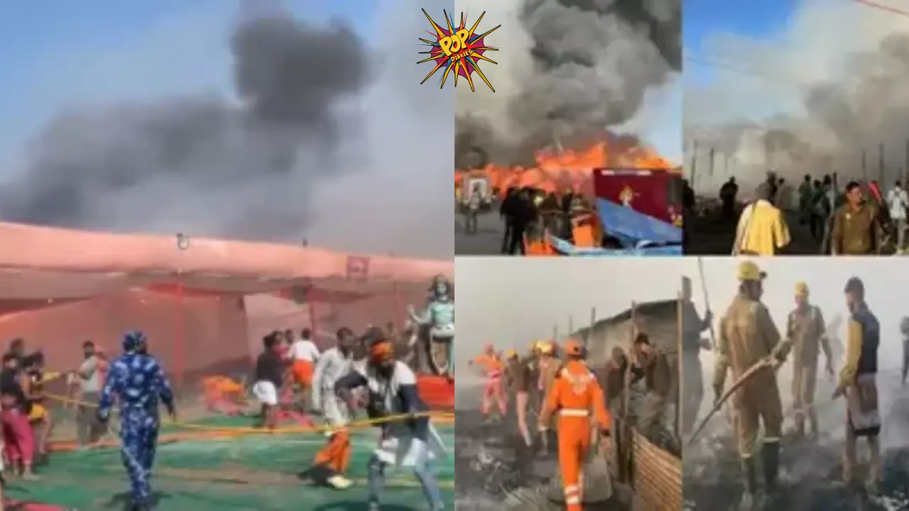 maha kumbh