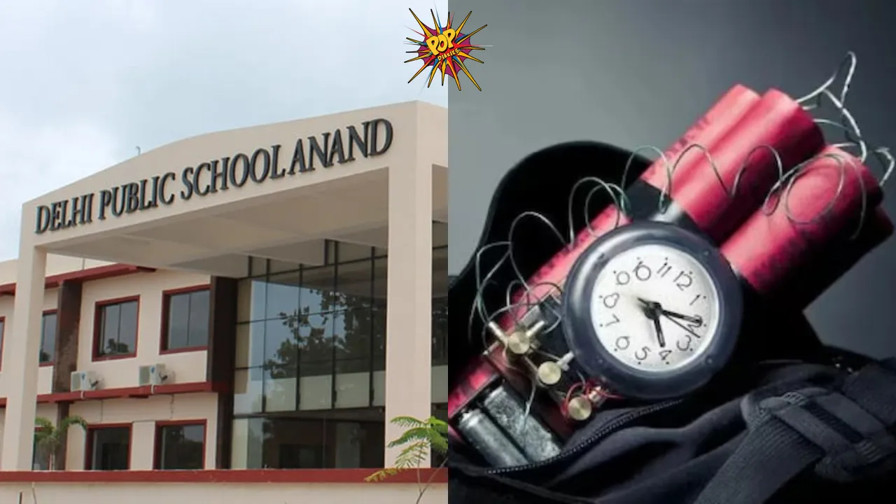 delhi public school