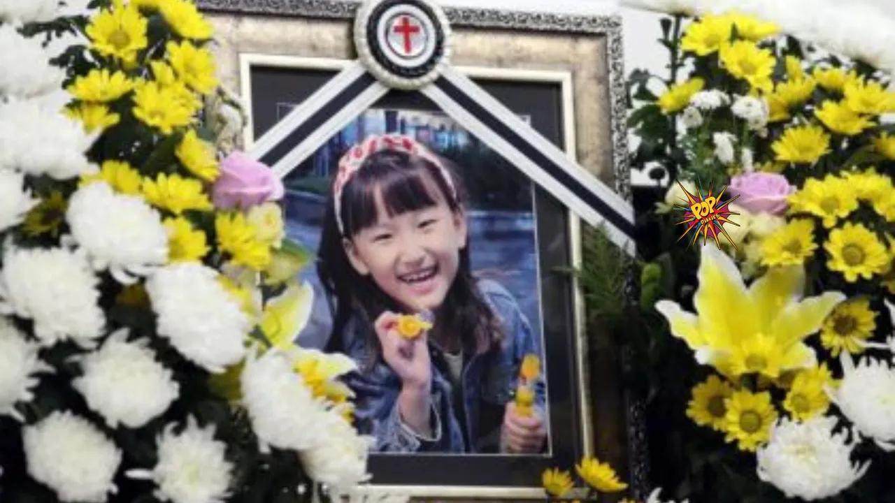 Korean Teacher’s Chilling Confession After Stabbing 8-Year-Old Student