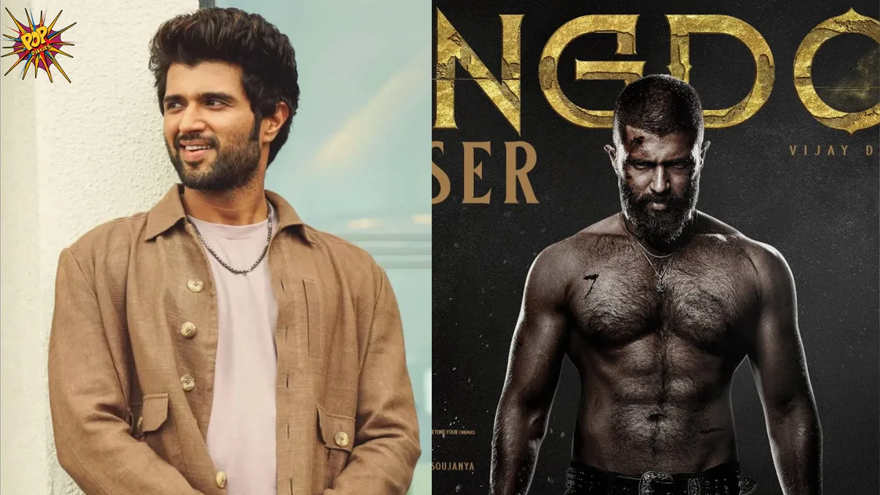 vijay devarakonda