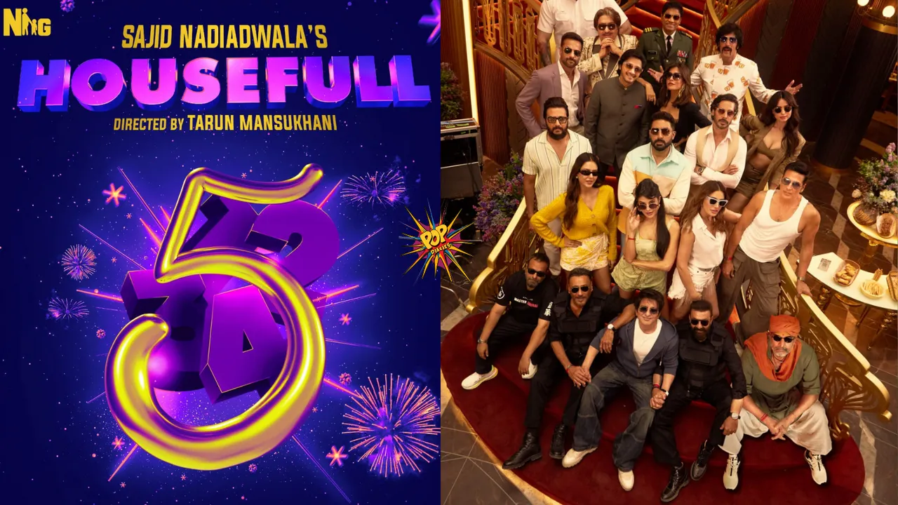 Housefull 5