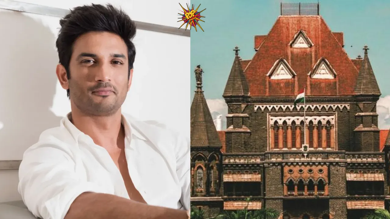 SUSHANT SINGH RAJPUT 