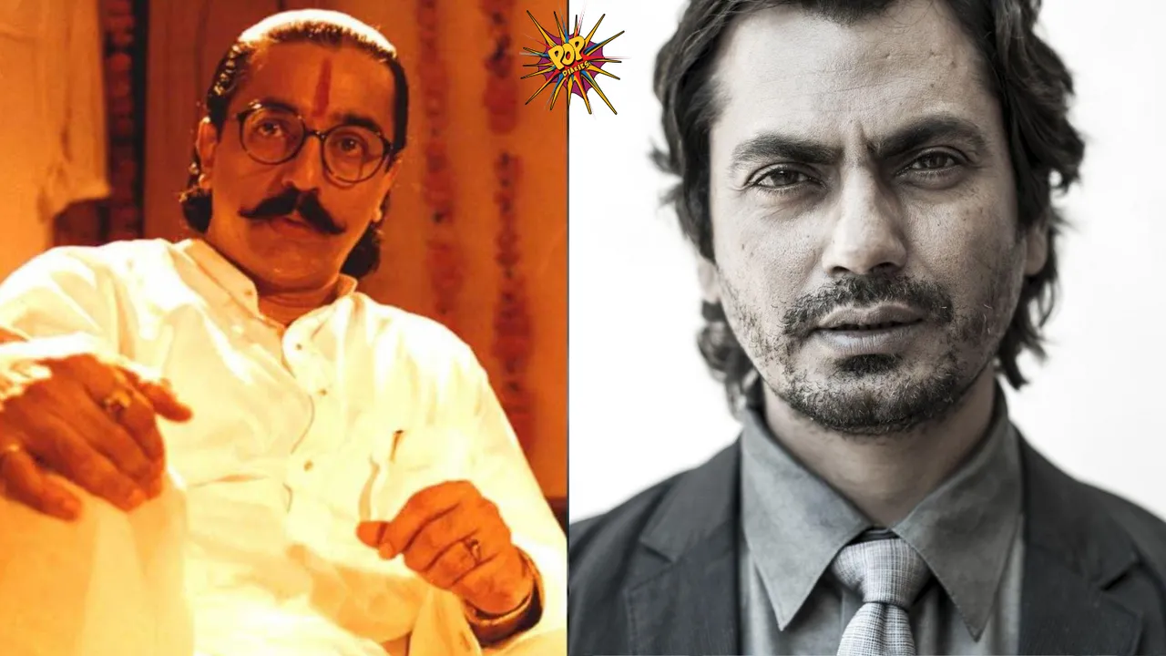 Nawazuddin siddique