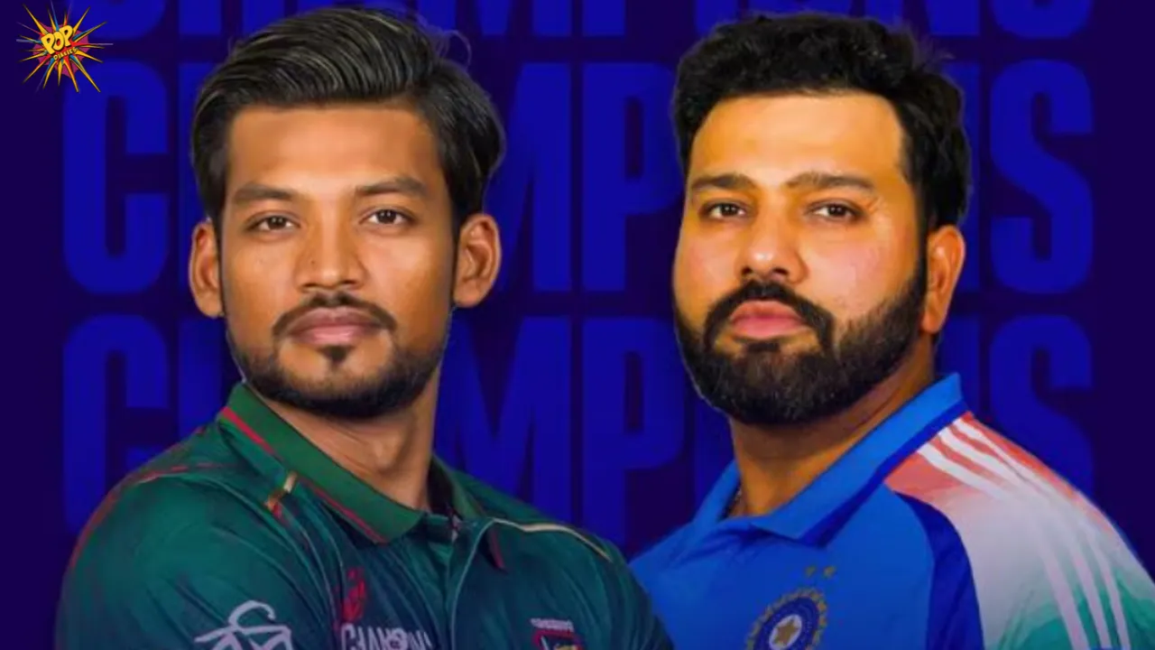 ind vs ban