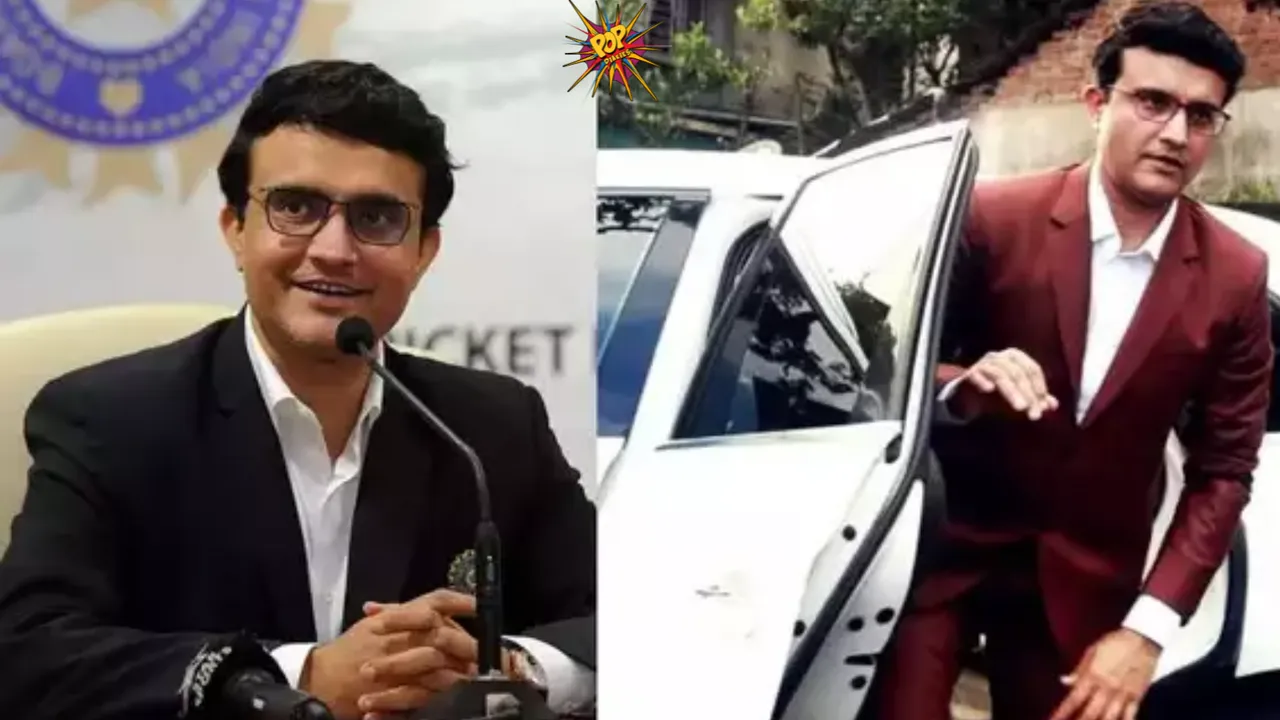 Gaurab Ganguly
