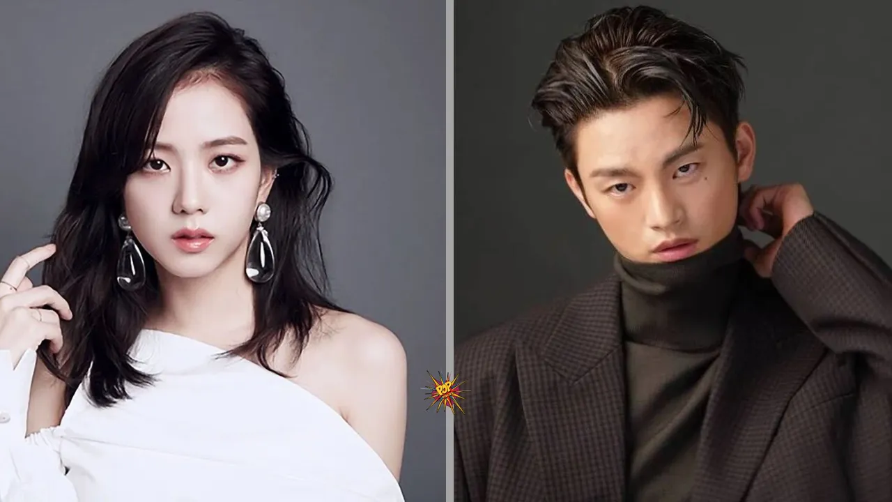 BLACKPINK's Jisoo and Seo In-guk to Star in New Romantic Comedy Boyfriend on Demand for Netflix