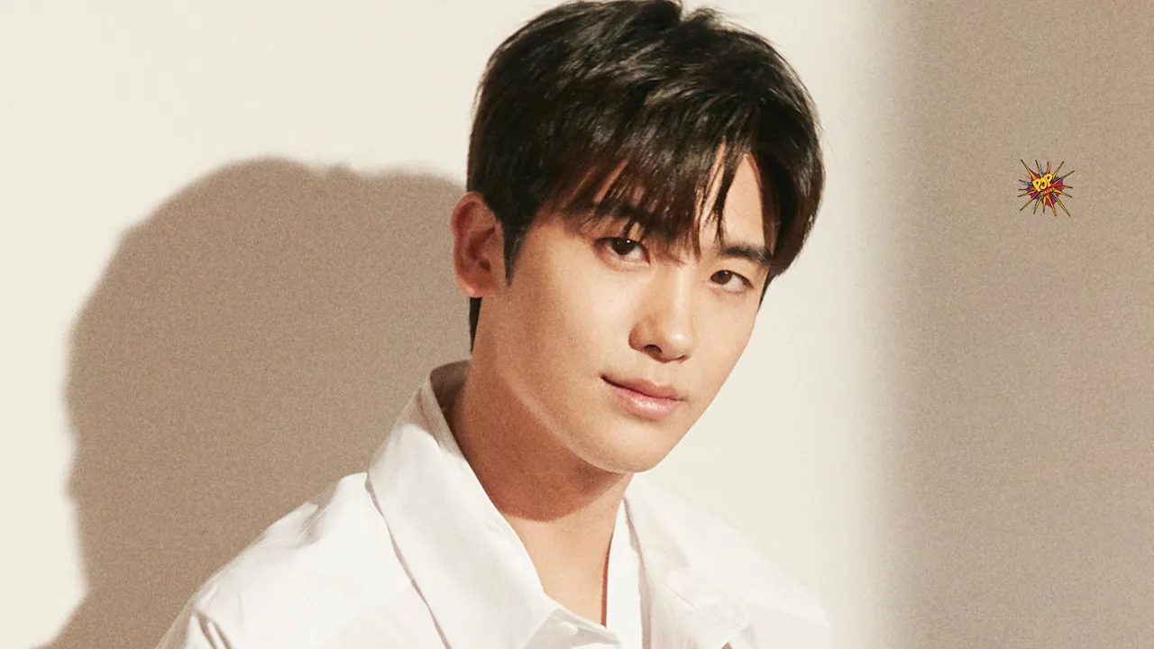 Park Hyung Sik Defended Amid Weight Gain Comments at Buried Hearts Press Conference