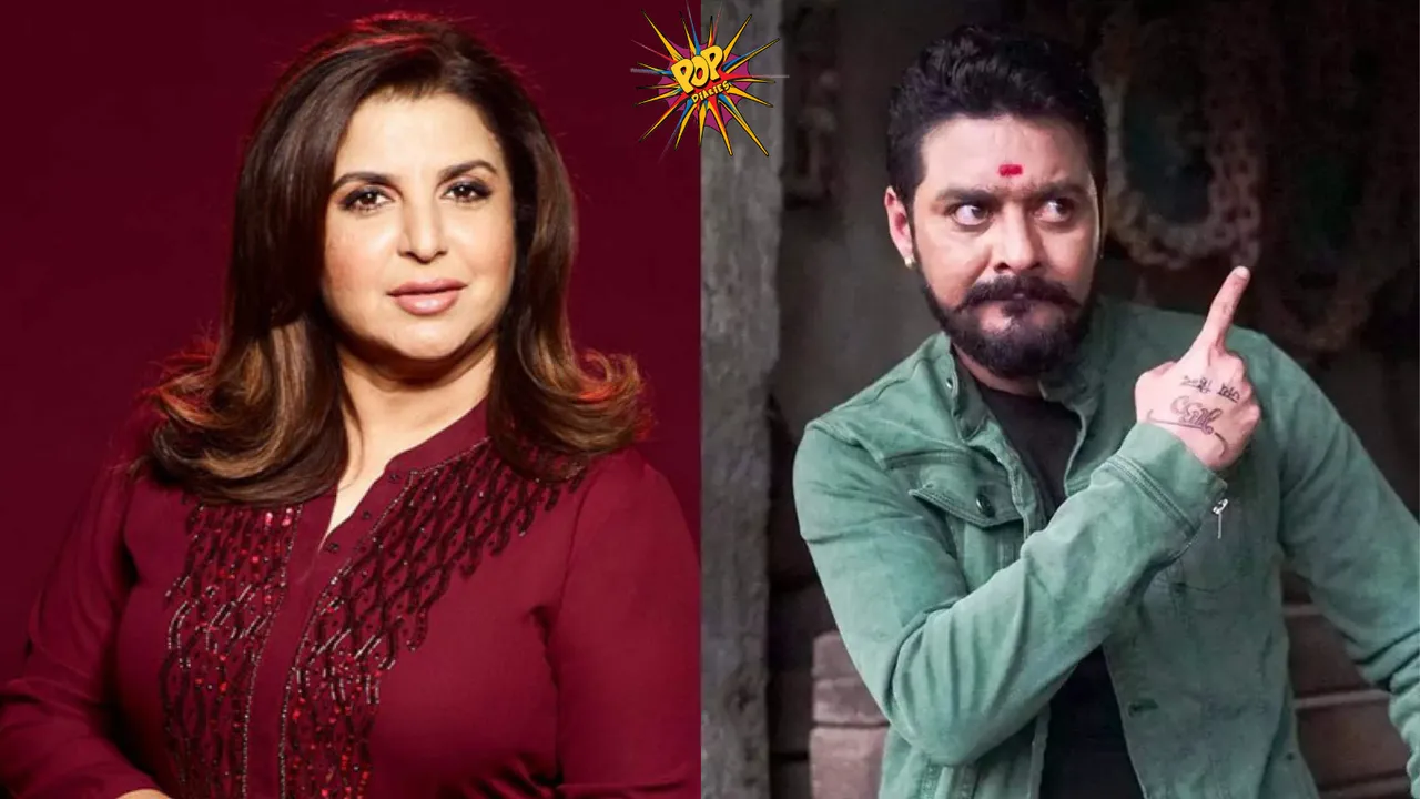 farah khan
