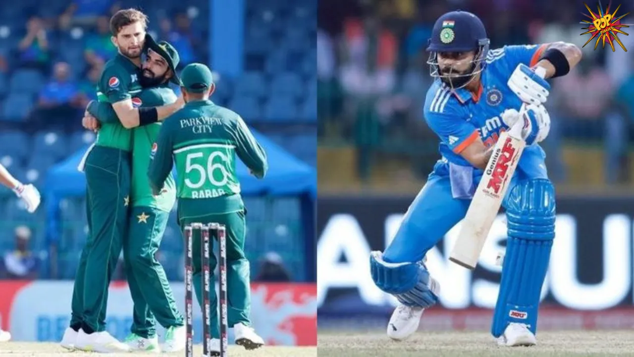 india vs pakistan 