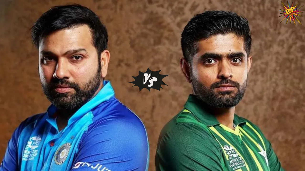 india vs pakistannnnnn