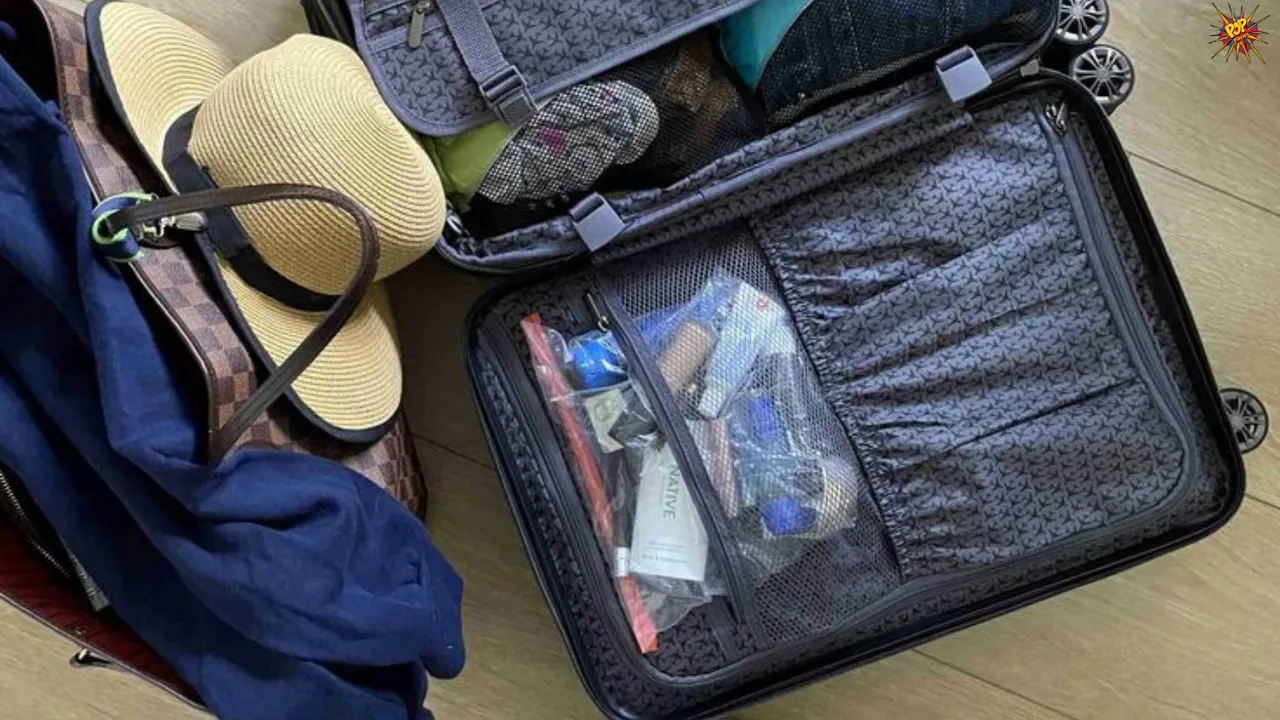 travel