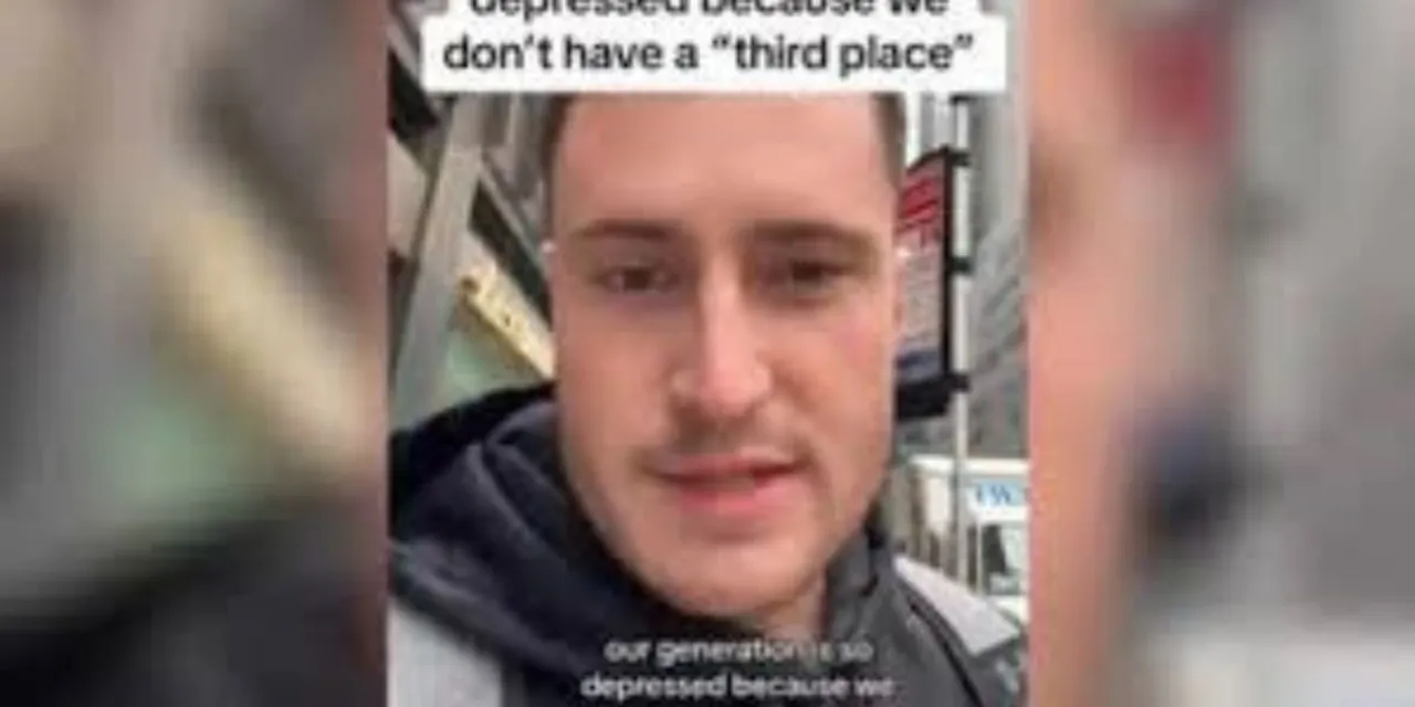 trending