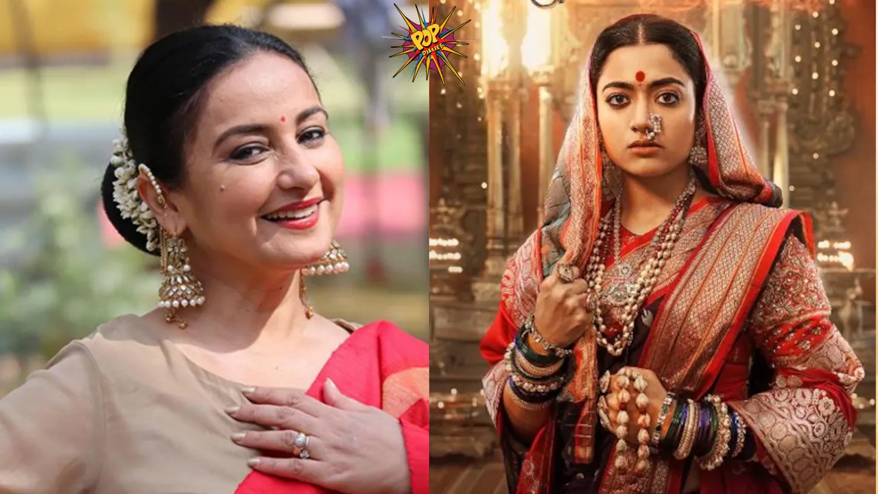 Divya Dutta