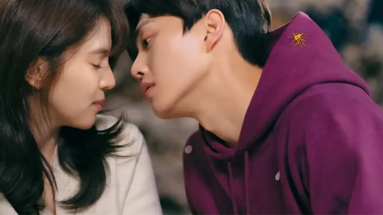5 K-Dramas with Seriously Toxic Love Stories That Are Hard to Miss (1)