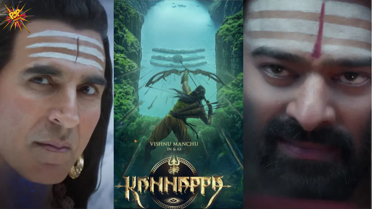 Kannappa