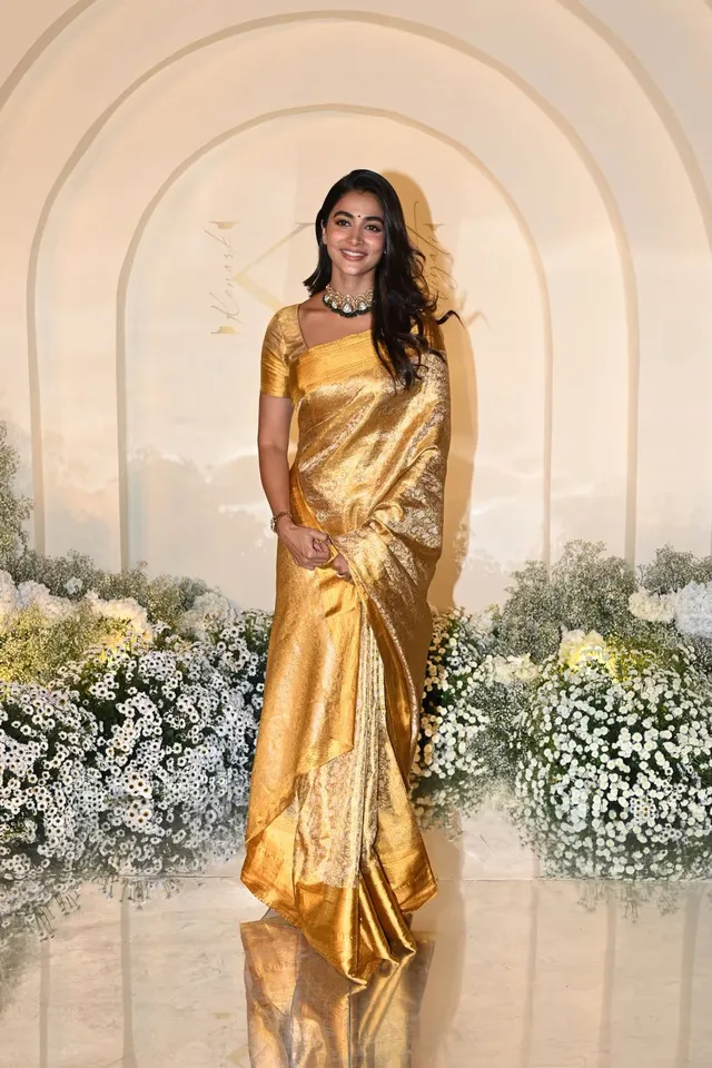 Pooja Hegde