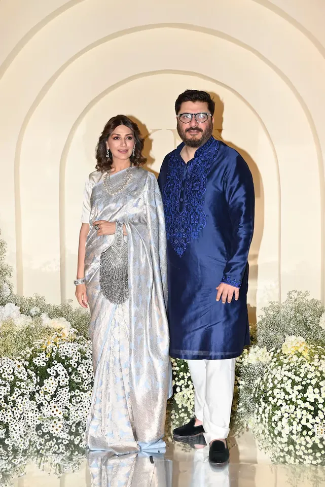 Sonali Bendre