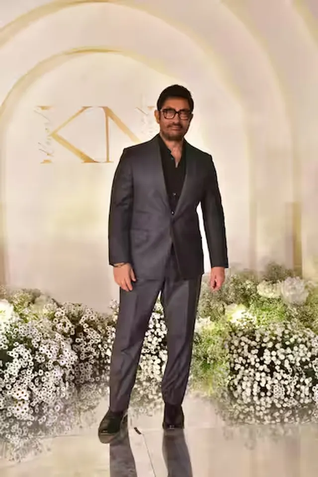 Amir Khan 