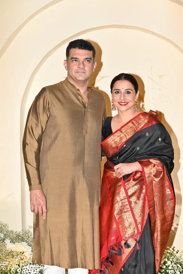 Vidya Balan