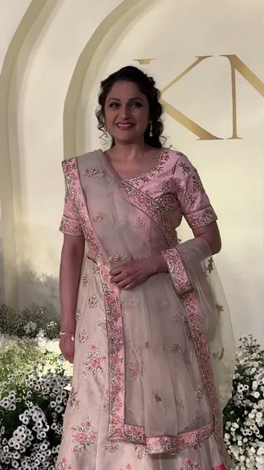 Gracy Singh