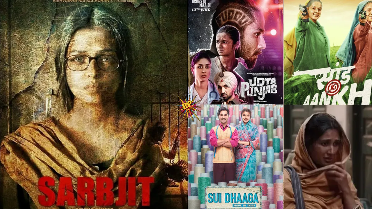 Indian actresses