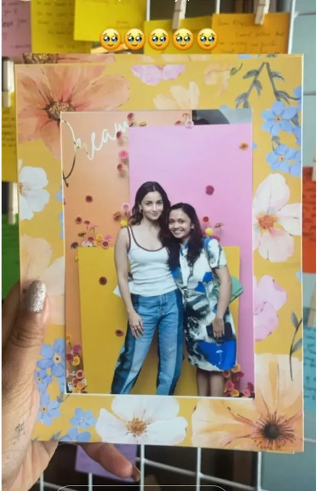 Alia Bhatt