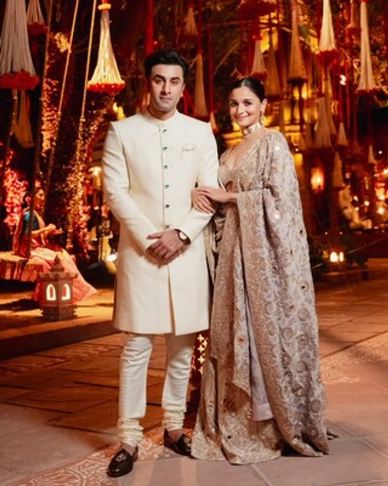Ranbir Alia