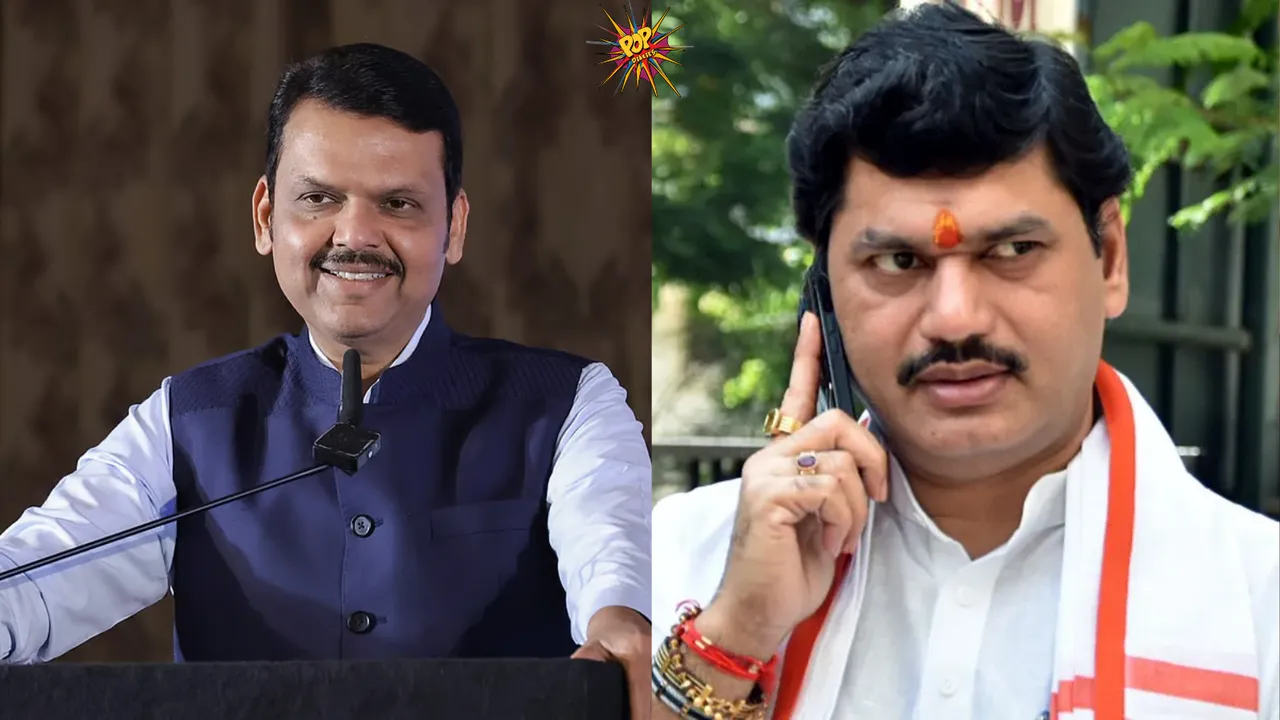 Devendra Fadnavis 