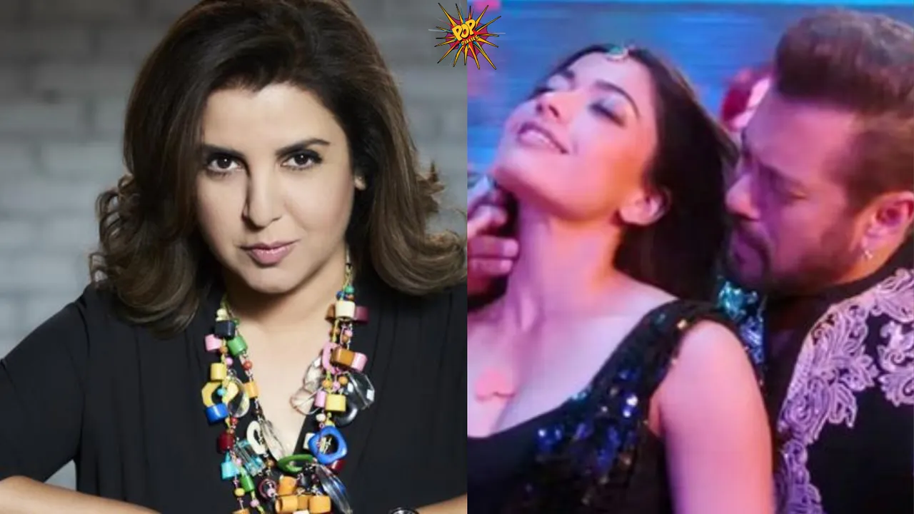 Farah Khan 