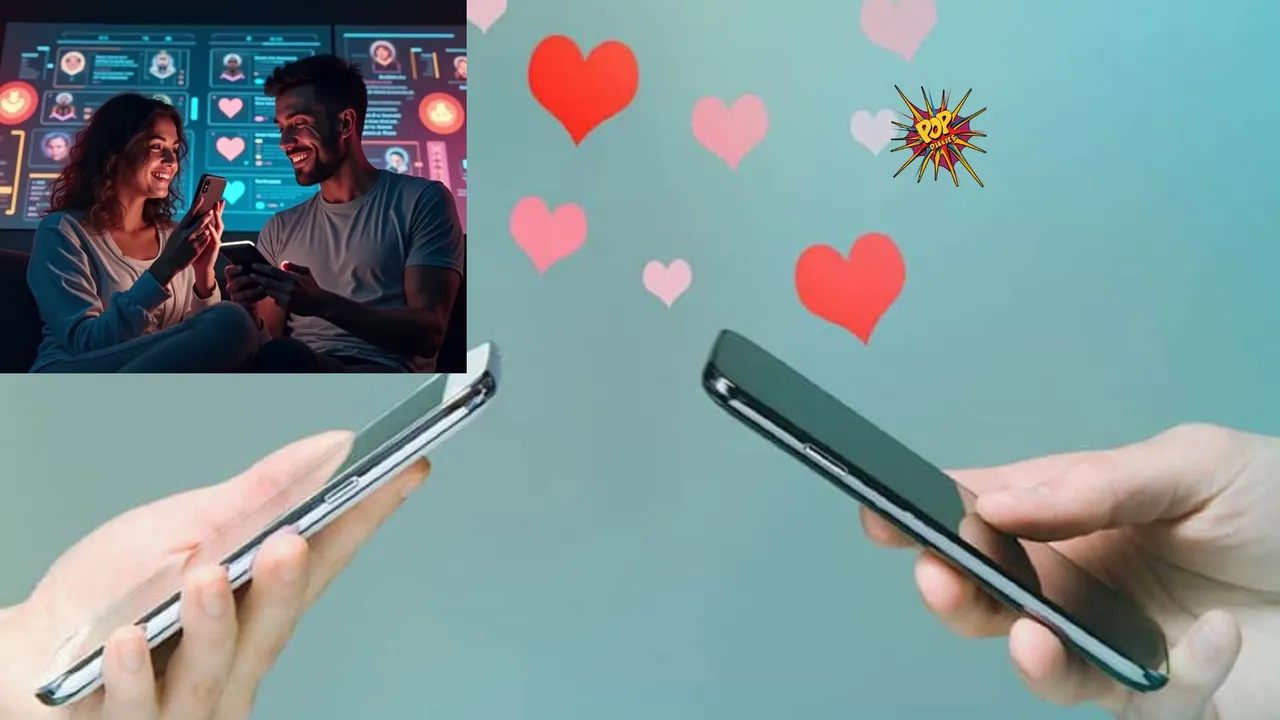How Social Media Is Secretly Changing the Way We Experience Love