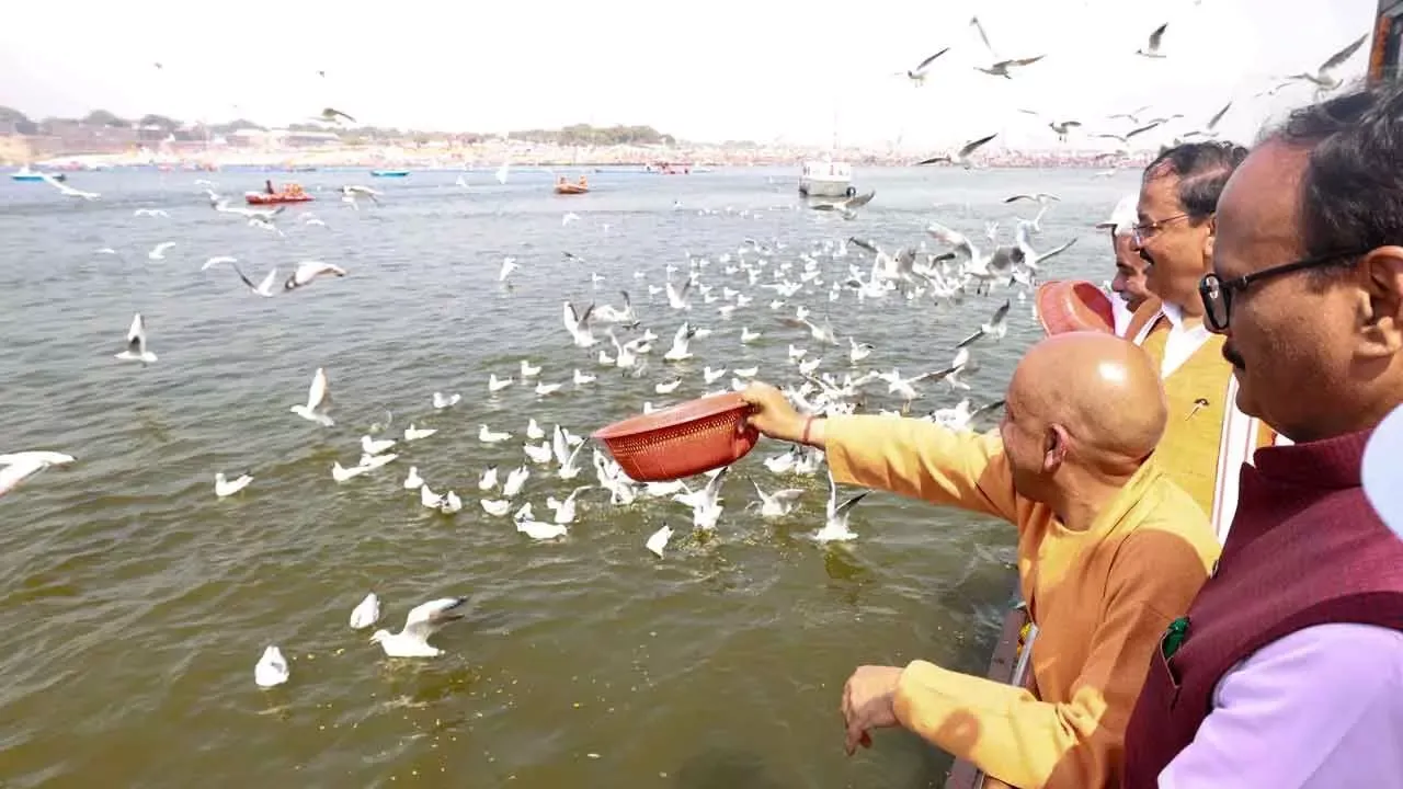 Mahakumbh